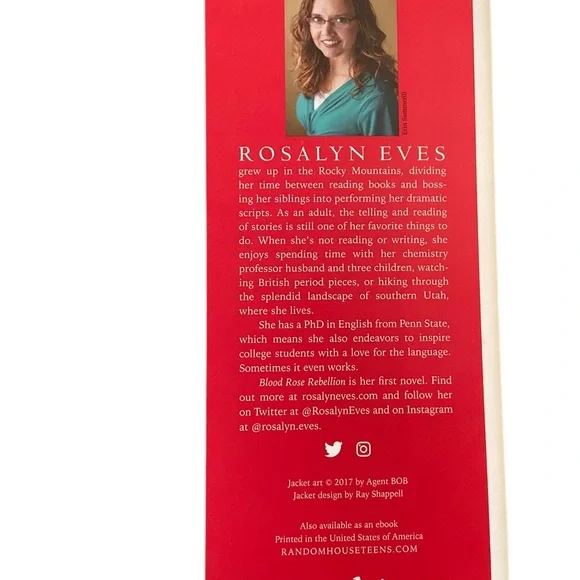 Fictional Hardcover Book Bundle - Picture 9 of 15